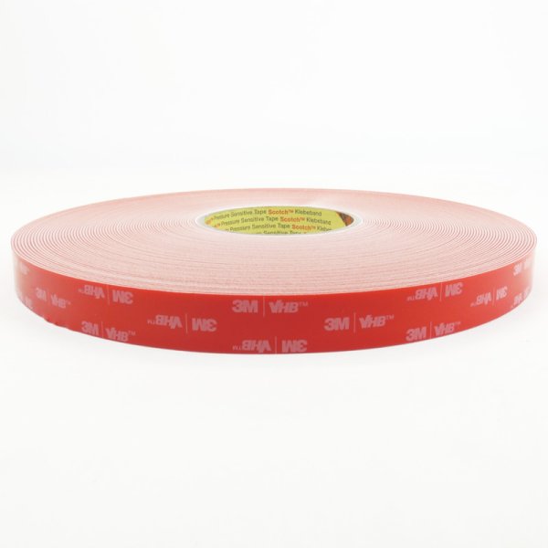 3M VHB Dubbelhäftande Tejp LSE 110