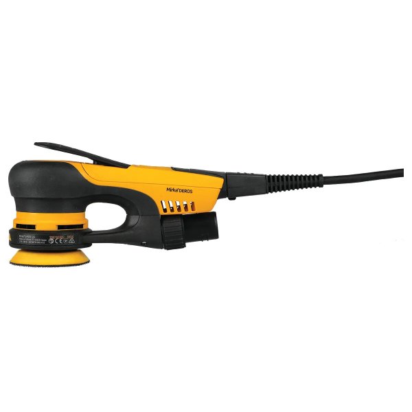 Mirka DEROS II 350CV 77mm