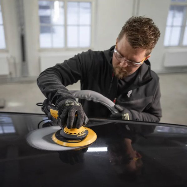 MIRKA DEROS II 750CV 175mm