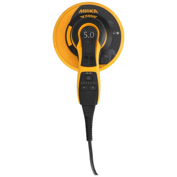 MIRKA DEROS II 750CV 175mm