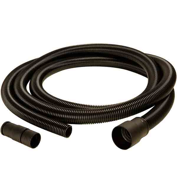 Utsugsslang + Adapter 27mm