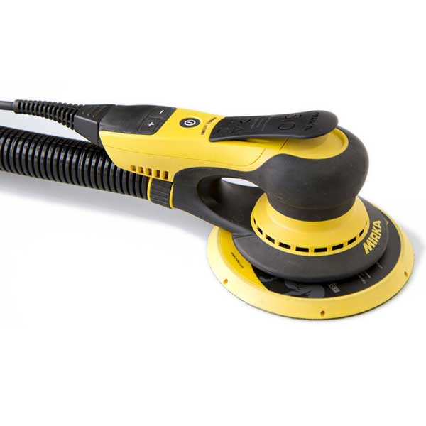 Mirka Deros II 680CV 150mm