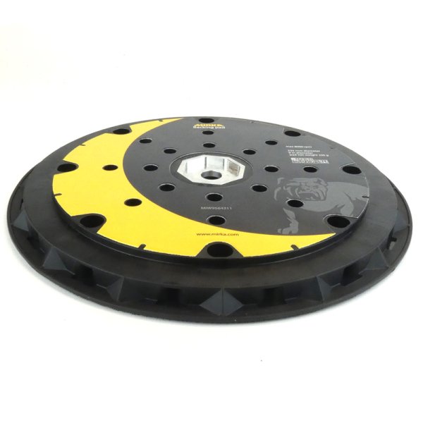 Underlagsplatta LEROS 225mm 25-hål