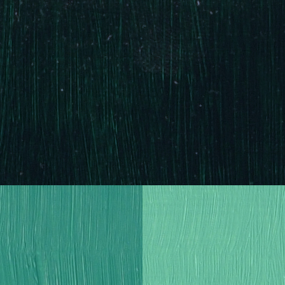 Monastralgrönt Konstnärsfärg Olja ( 40ml )