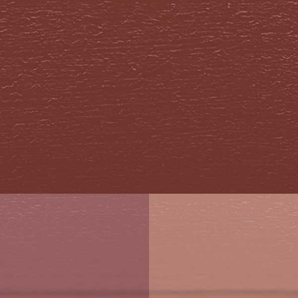 Ottosson Linoljefärg Mörk Järnoxidröd 1A-222