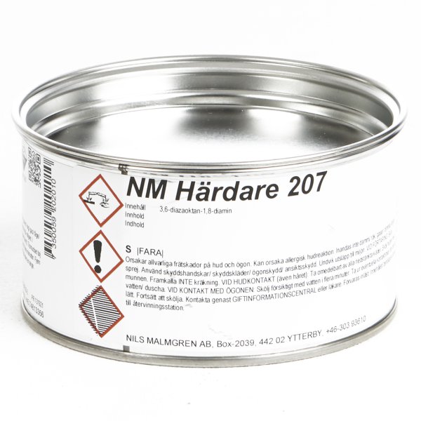 NM Epoxispackel 206 1,9kg