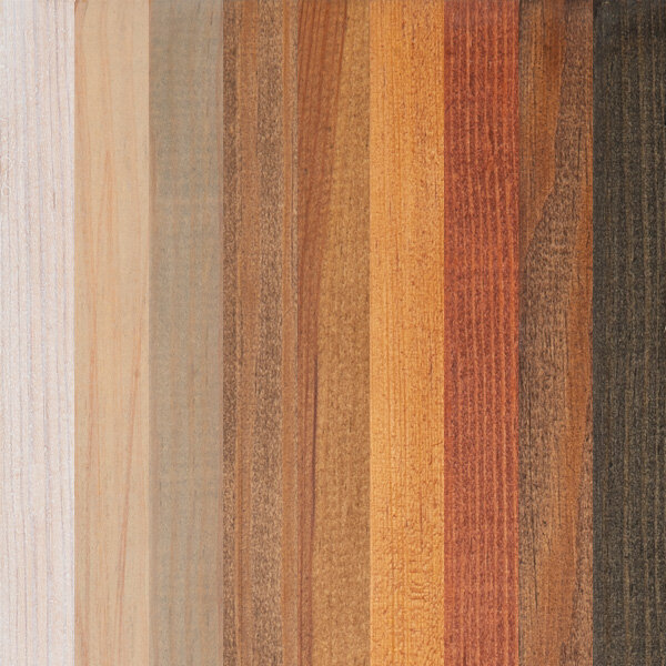 Ottosson Lasyrkulör Åldrat Trä 0,16L