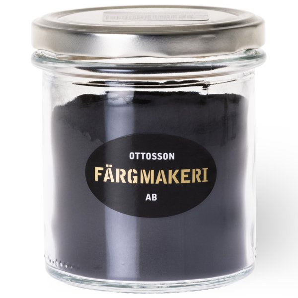 Färgpigment Grafit 19-2