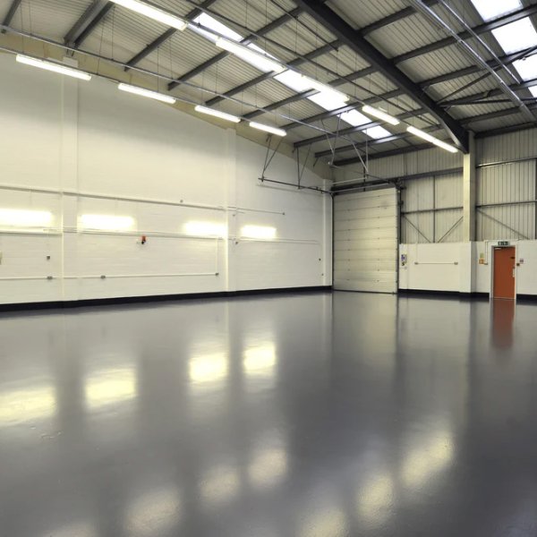 Rust-Oleum Golvfärg PU 7200