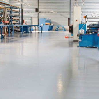 Rust-Oleum Golvfärg PU 7200