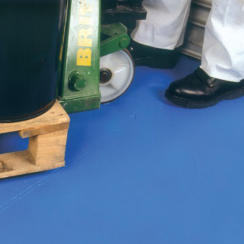 Rust-Oleum Golvfärg PU 7200