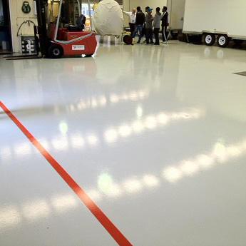 Rust-Oleum Poolfärg 5500