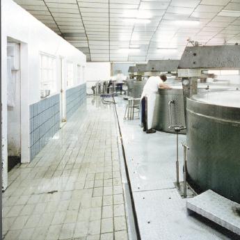 Rust-Oleum Hygienfärg 8300