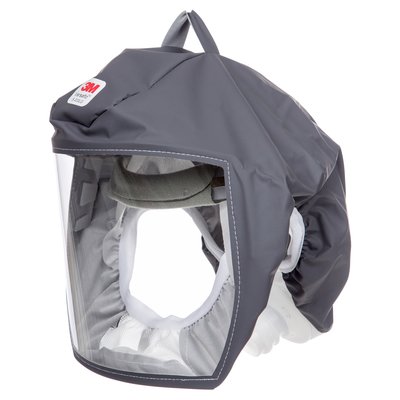 3M Versaflo Mjuk Huva S-333