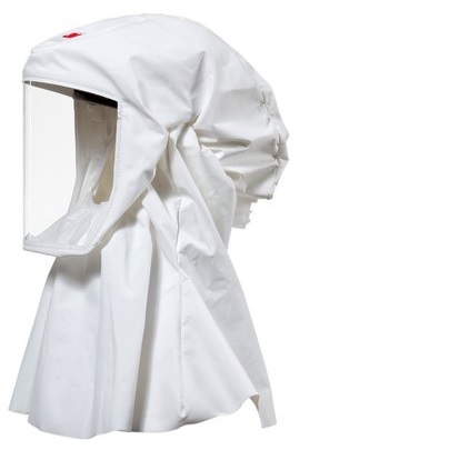 3M Versaflo Mjuk Huva S-533