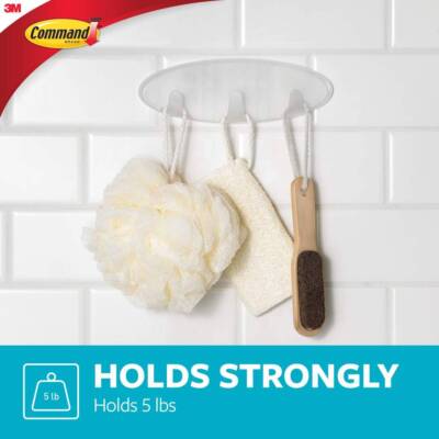 3M Command Multikrok BATH21
