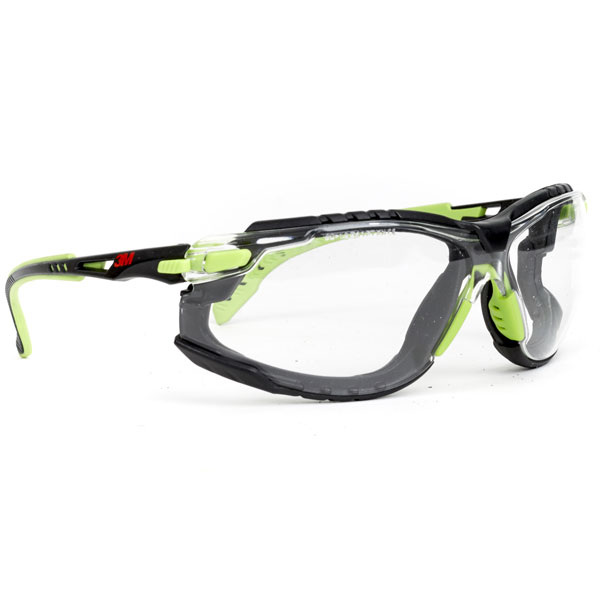 3M Solus Skyddsglasögon S1201