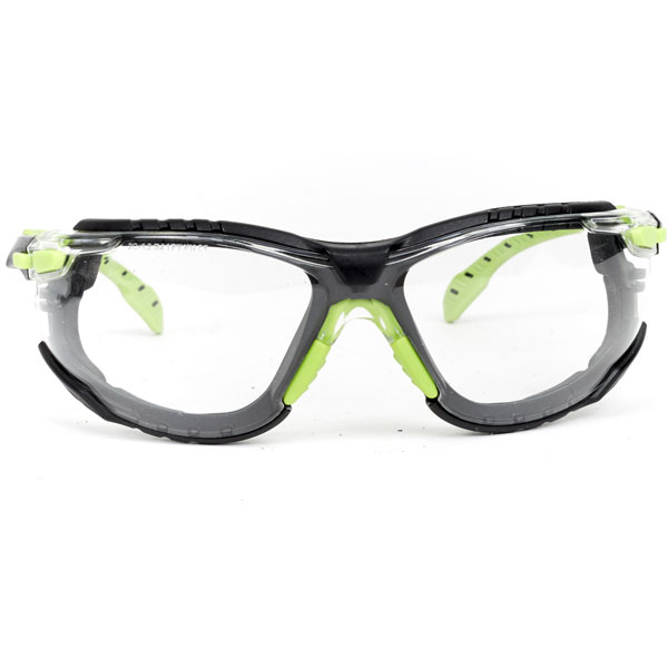 3M Solus Skyddsglasögon S1201