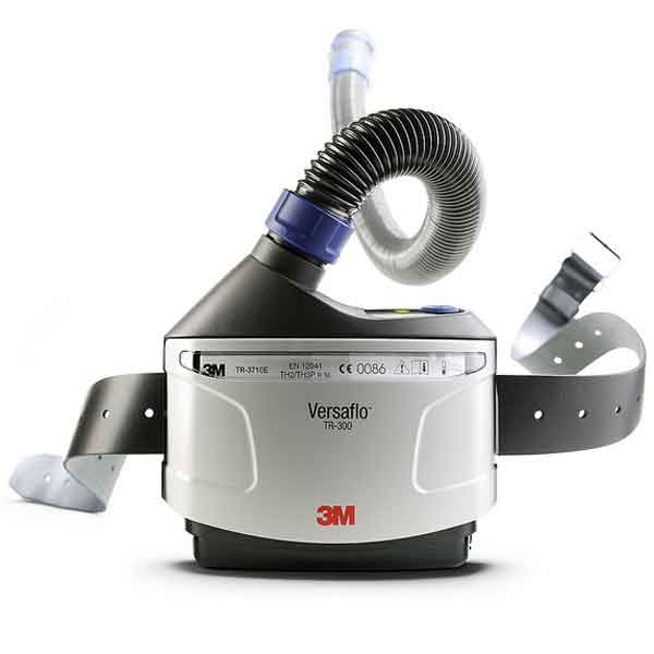 Versaflo Startkit TR-315E+