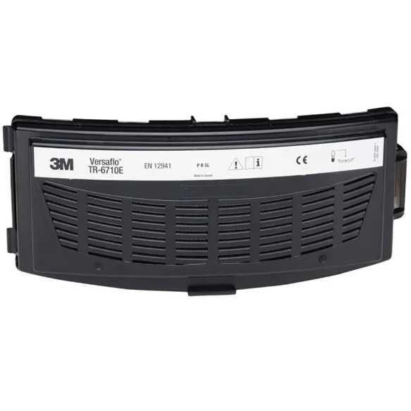 Versaflo Partikelfilter TR-6710E