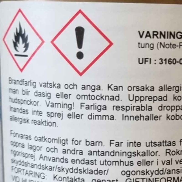 Epifanes Vattenlinjefärg