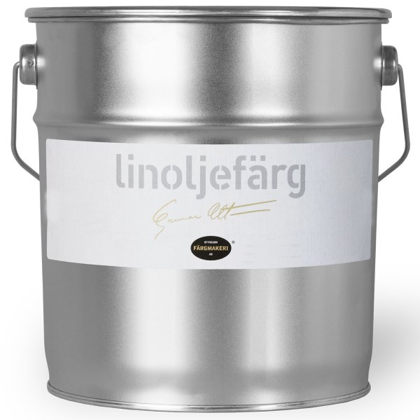 Ottosson Vit Putsfärg