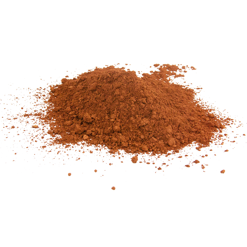 Terra Rossa 11A Färgpigment