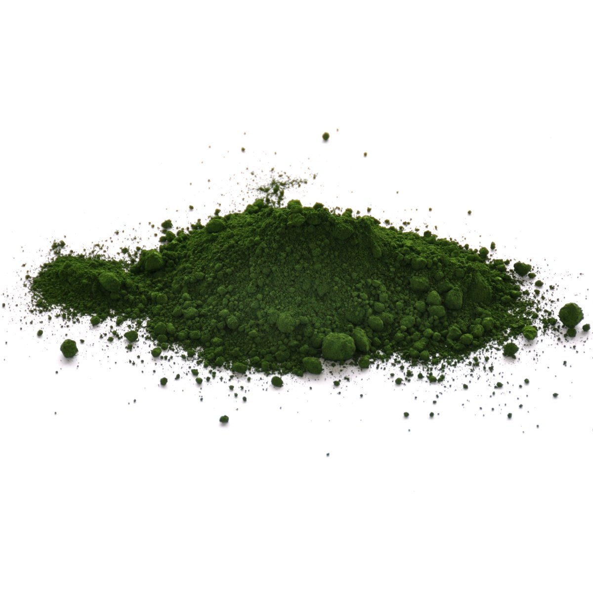 Kromoxidgrön 812 Färgpigment