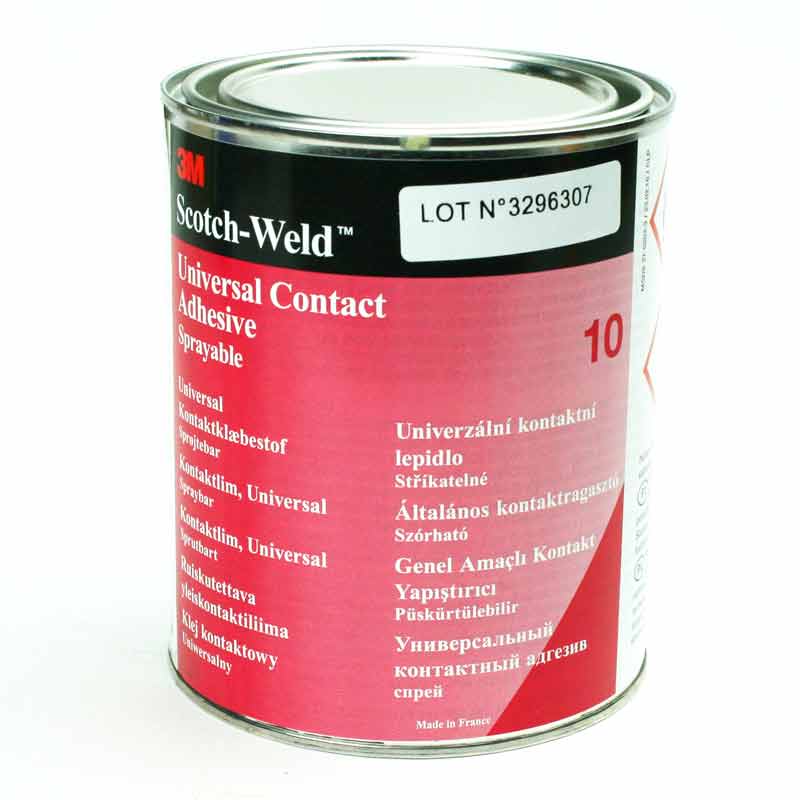 Kontaktlim 10 Scotch Weld