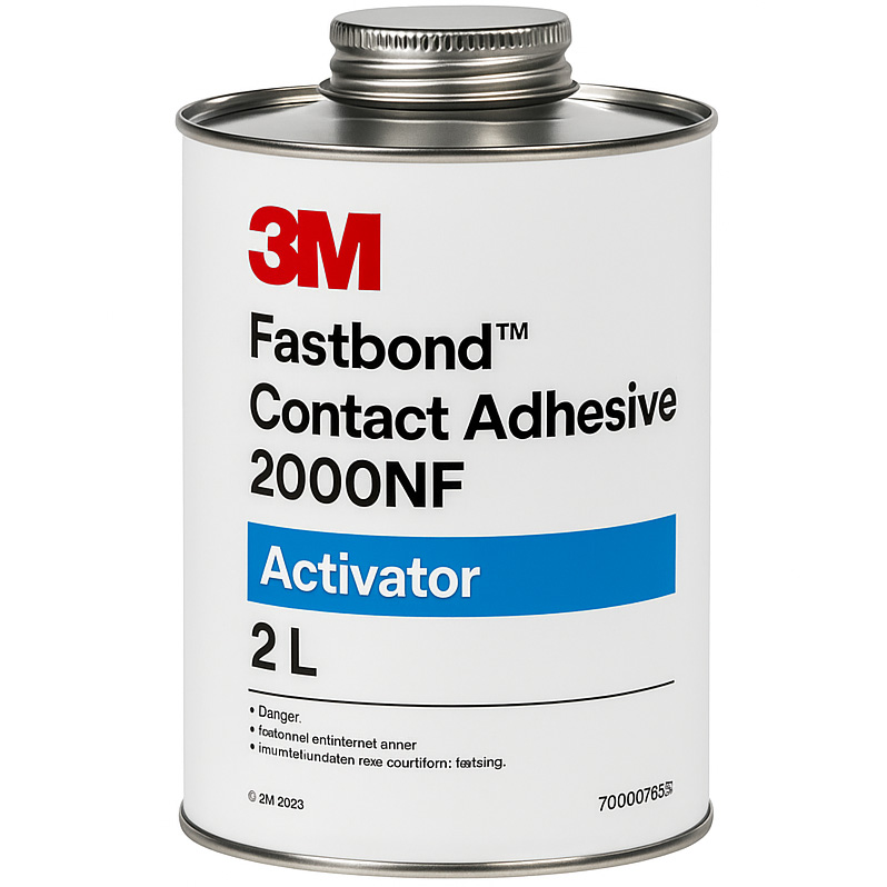 3M Fastbond 2K Kontaktlim 2000NF