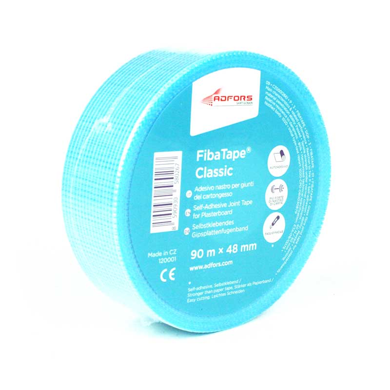 Glasfiberremsa Fiba Tape