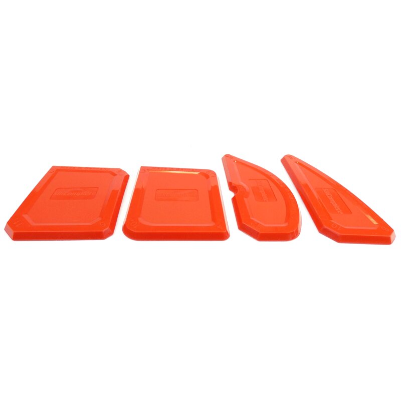 Fogfix silikon kit