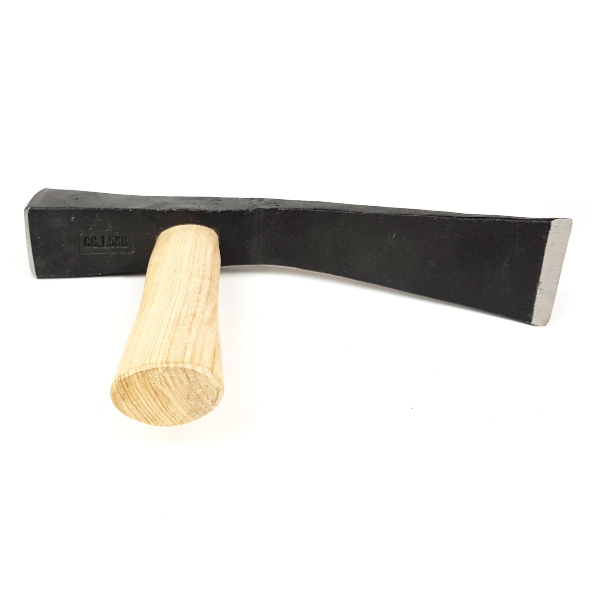 Stensättarhammare 1500g