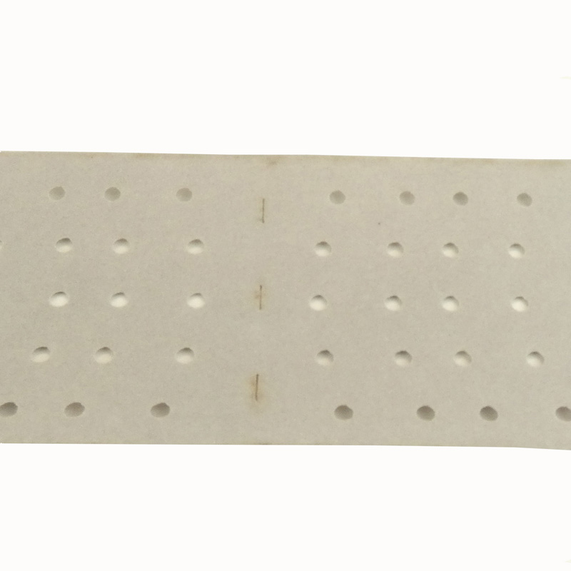 Iridium Slipark Multihål 70 x 400mm