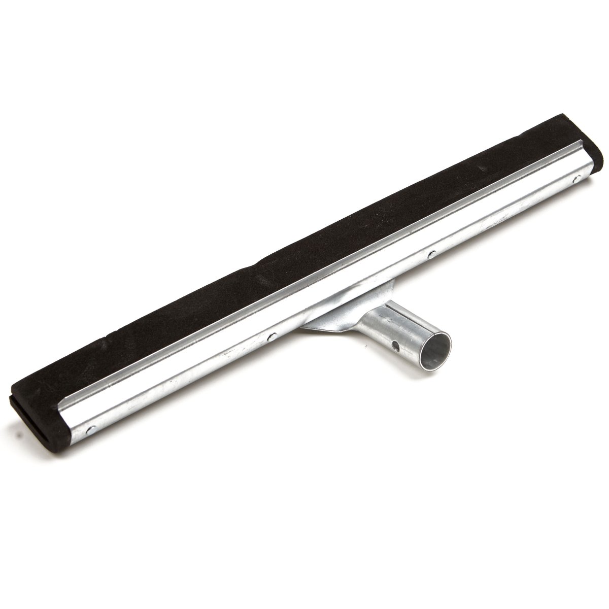 Golvraka med Skvättkant