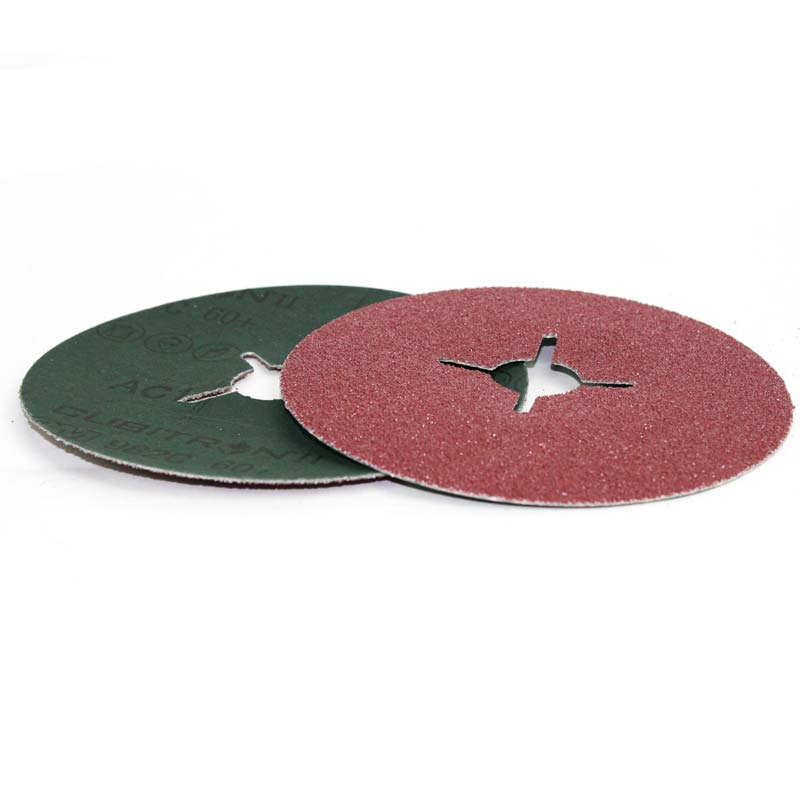 Fiberrondell Cubitron II 982C 125mm