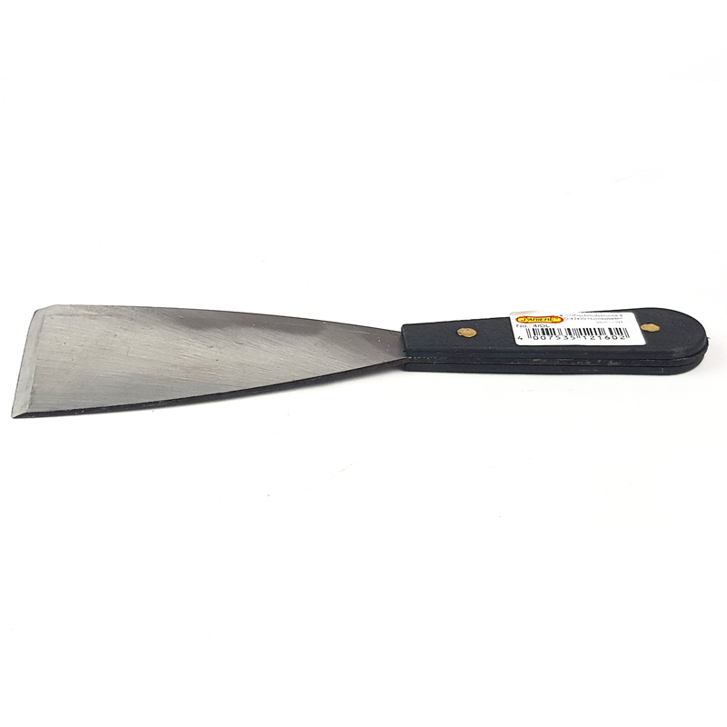 Stålspackel PRO 8cm