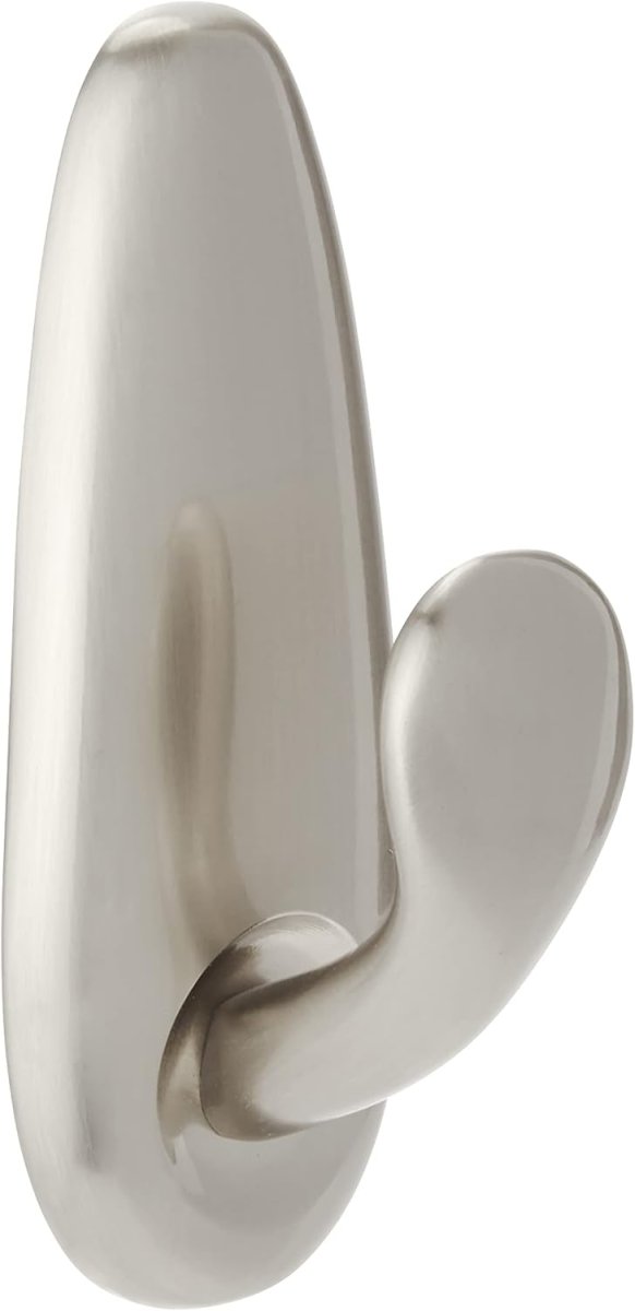 Command Medium Metallkrok Nickel FC12-BN