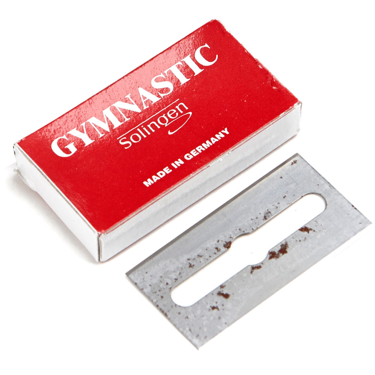 Tapetskarvhyvel Pro med Blad