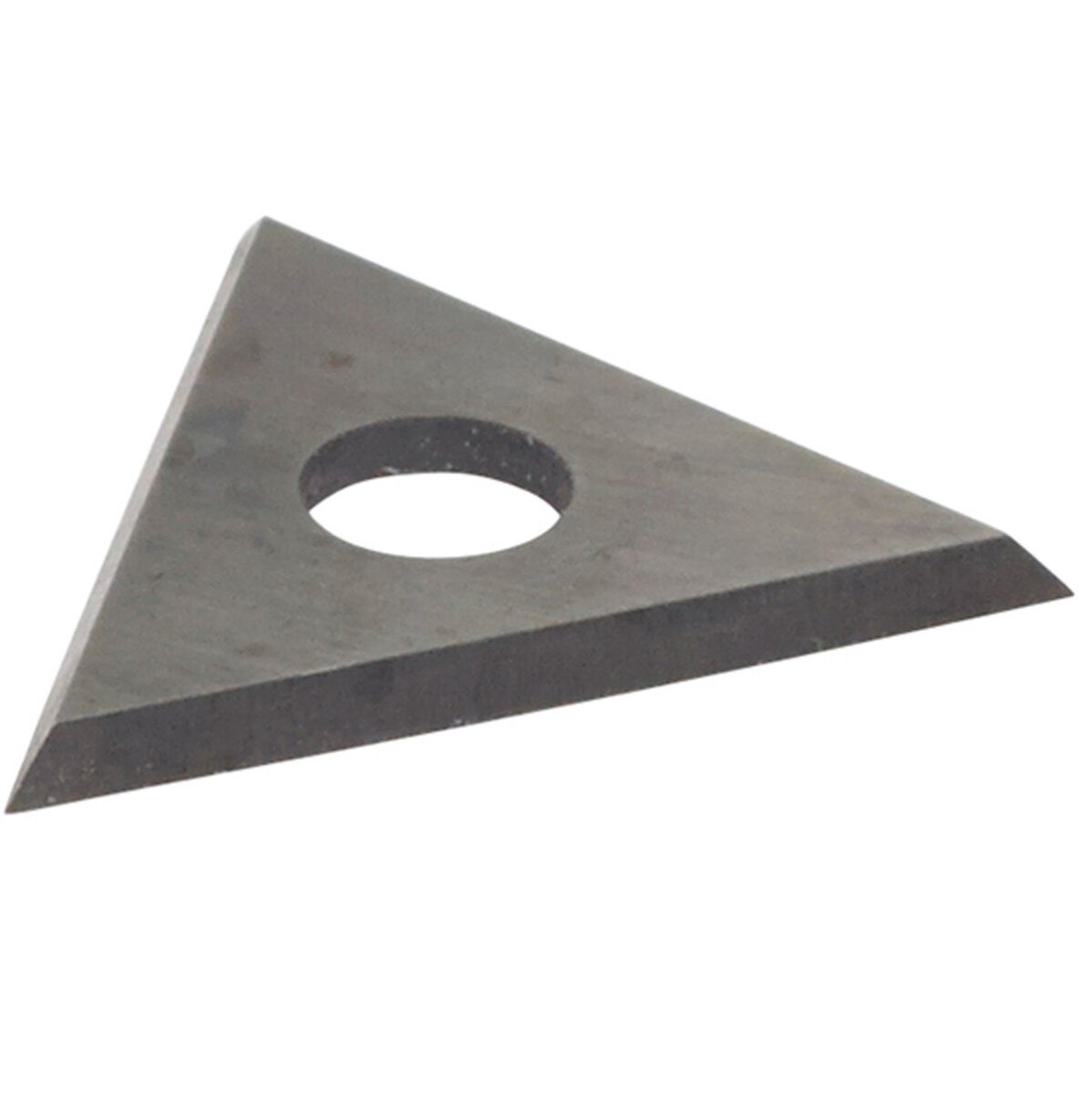 Miniskrapa med Profiler