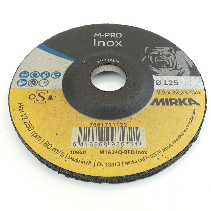 Mirka Navrondell M-PRO