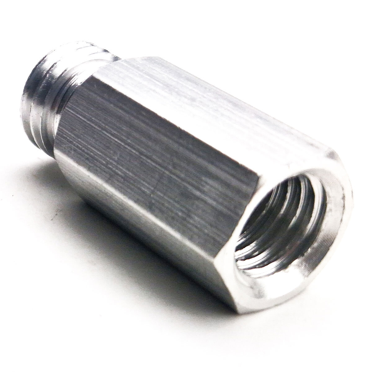 Adapter Dubbelsidig Lammullsrondell