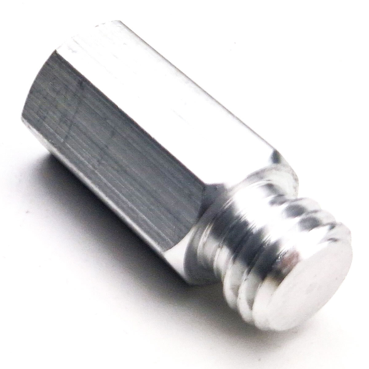 Adapter Dubbelsidig Lammullsrondell