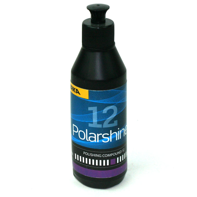 Mirka Polarshine 12 Polish