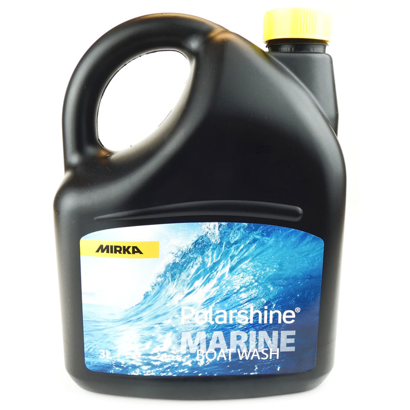 Polarshine Marine Boat Wash Båtschampo