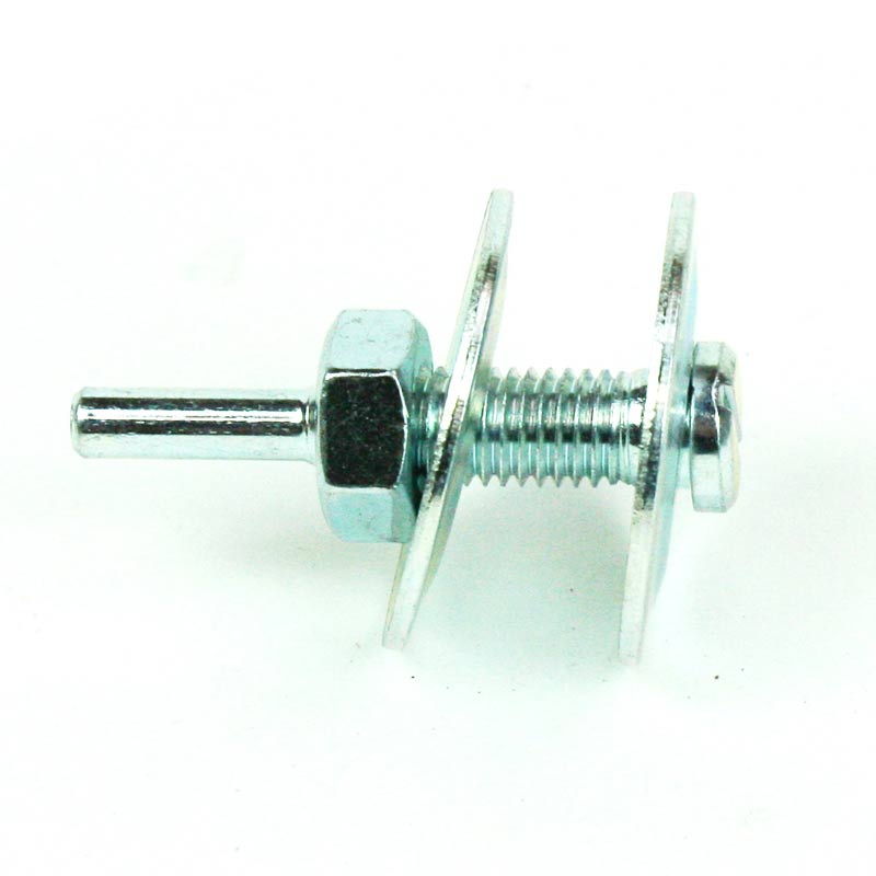 CSD-spindel