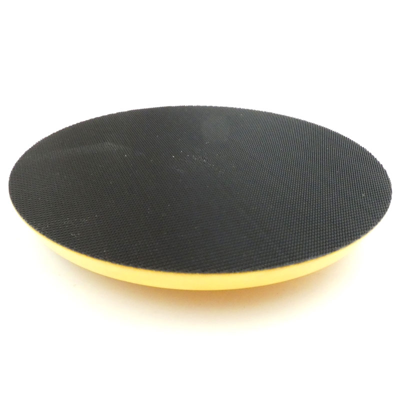 Mirka Underlagsplatta 150mm Ohålad