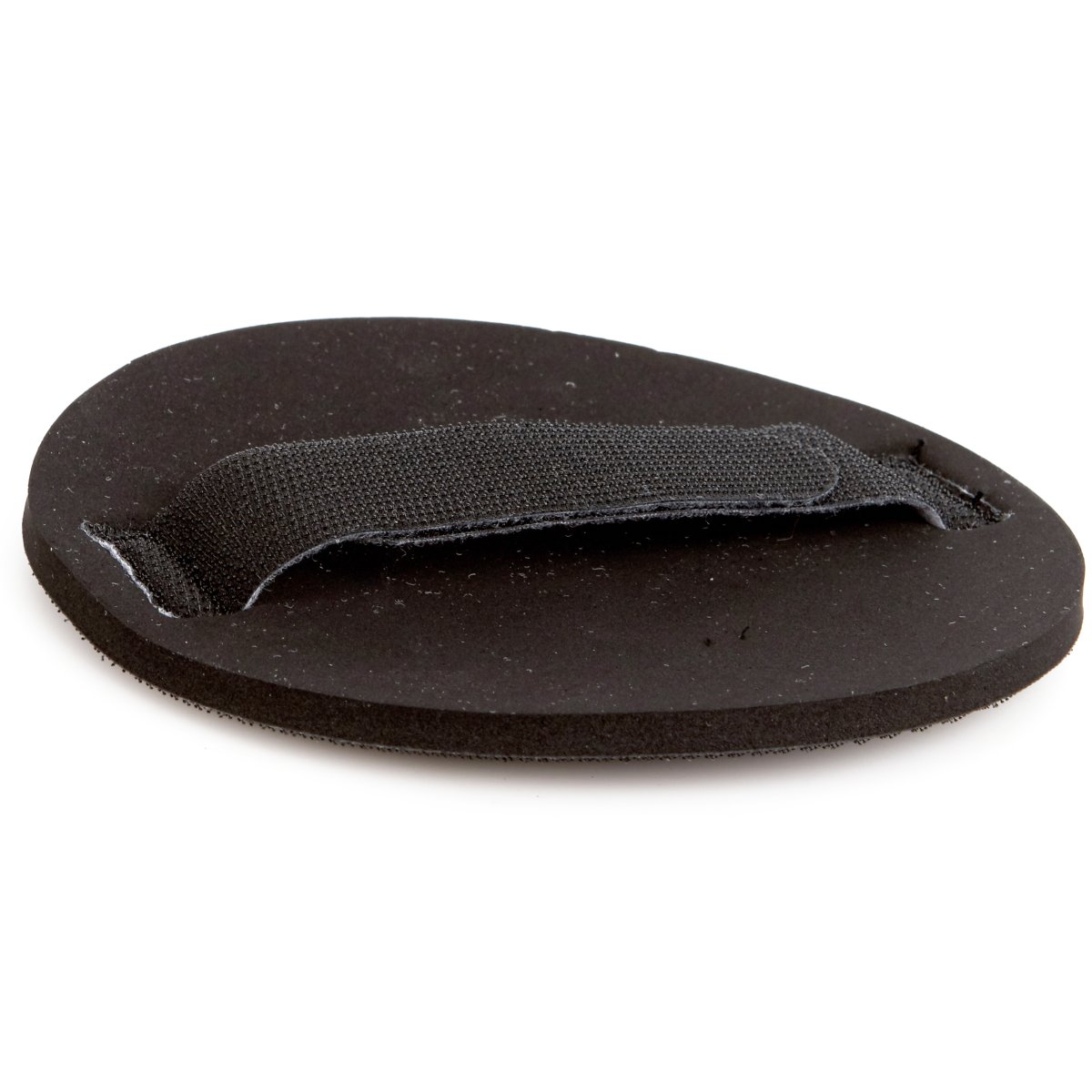 Slipstöd Kardborrerondell