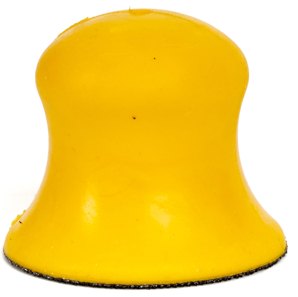 Slipstöd Mjuk Profil 77mm