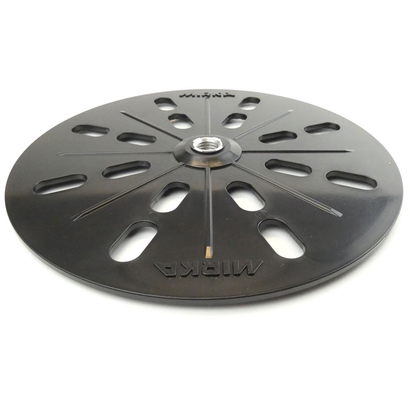 Underlagsplatta 225mm Miro